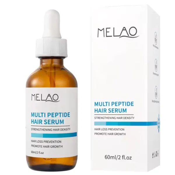 Melao Multi Peptide Hair Serum 60ml