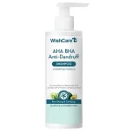 WishCare AHA BHA Anti-Dandruff Shampoo 250ml