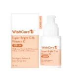 WishCare Super Bright C16 Vitamin C Serum 30ml