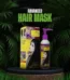 Zafran Hair Mask