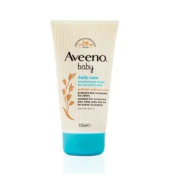 Aveeno Baby Moisturising Lotion Daily Care 150ml