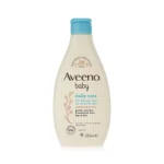 Aveeno Daily Care Baby Hair & Body Wash 250ml