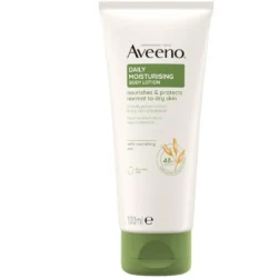 Aveeno Daily Moisturising Body Lotion 100ml