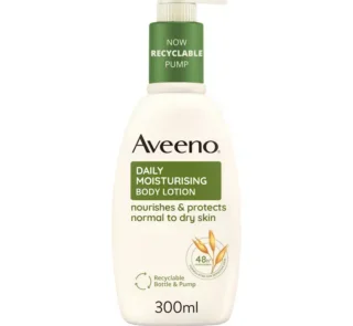 Aveeno Daily Moisturising Body Lotion