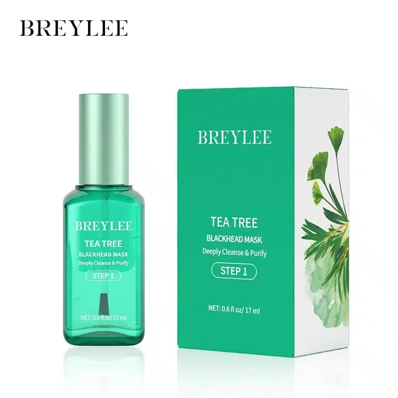 12_56cfef55-7590-4409-b690-e0850a027c8a_2048x2048.webp Breylee Tea Tree Blackhead Remove Nose Mask Step 1 – 17ml - Image 1