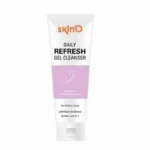 skinO Daily Refresh Gel Cleanser 100ml