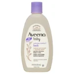 Aveeno Baby Calming Comfort Bath – 236ml