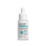APLB Glutathione Niacinamide Ampoule Serum 40ml
