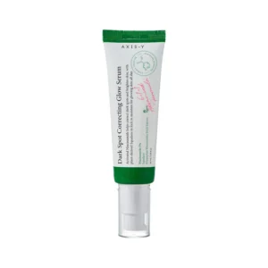 AXIS Y Dark Spot Correcting Glow Serum