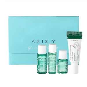 AXIS Y The Mini Glow Set