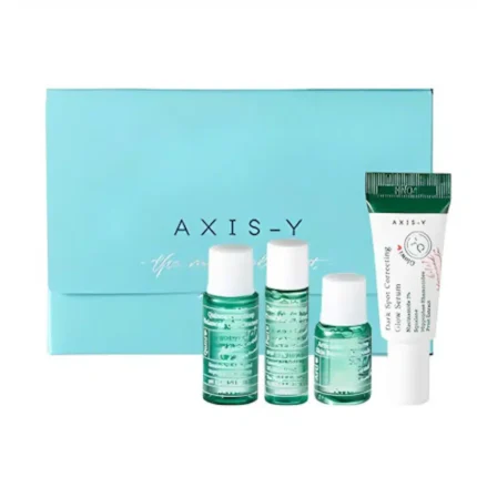 AXIS-Y The Mini Glow Set