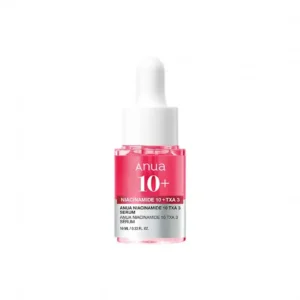 Anua Niacinamide 10 TXA 4 Serum 10ml