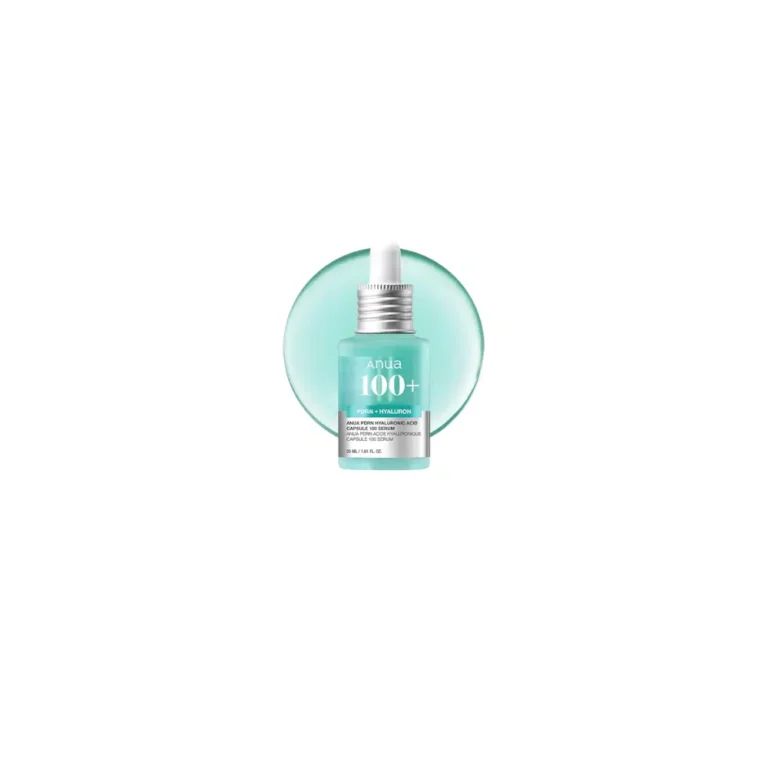 Anua PDRN Hyaluronic Acid Capsule serum 10ml