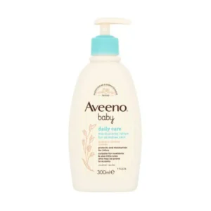 Aveeno Baby Daily Care Moisturising Lotion