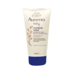 Aveeno Baby Soothing Relief Emollient Cream – 150ml