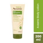 Aveeno Daily Moisturising Body Lotion – 200ml