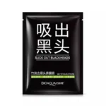 BIOAQUA Suck Out Blackheads Nasal Mask- 6g