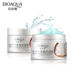 BIOAQUA Brand Skin Exfoliating Gel Whitening Cream Hydrating Moisturizing Cream Shrink Pores Brightening Face Body Skin.jpg 640x640 1