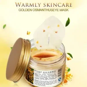 BIOAQUA Gold Osmanthus Eye Mask 430x430 1