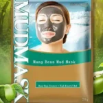 Bioaqua Mung Bean Mud Mask