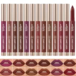 Beauty Glazed Lip Crayon – Espresso B106 - Image 2