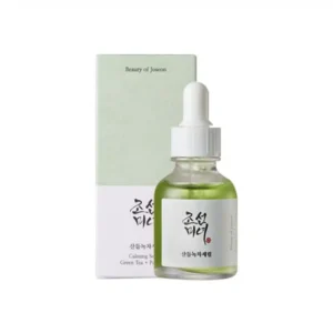 Beauty of Joseon Calming Serum Green teaPanthenol