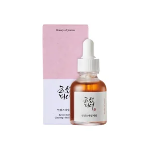 Beauty of Joseon Revive Serum
