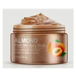 Bioaqua Almond Body Scrub