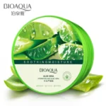 Bioaqua Aloe Vera Soothing Gel Hydrating Skin Care – 300ml