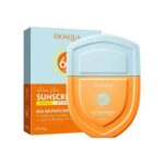 Bioaqua Aloe Vera Sunscreen Spf60+ Pa+++ – 40g