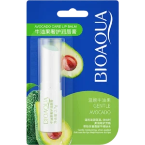 Bioaqua Avocado Lip Balm