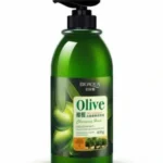Bioaqua Olive Shampoo Dandruff & Hair Fall Moisturizing Shampoo – 400ml