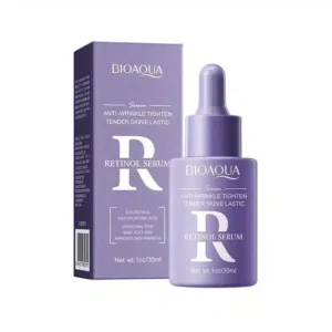 Bioaqua Retinol Face Serum