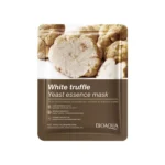Bioaqua White Truffle Yeast Essence Sheet Mask 25g