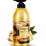 Bioaqua Ginger Shampoo – 400gm