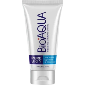 Bioaqua Pure Skin Face Wash Bioaqua a9280 374591