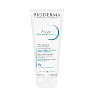 Bioderma Atoderm Intensive Baume 200ml 8