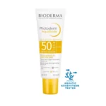 Bioderma Photoderm Aquafluide Sun Active Defense 50+ UVB – 40ml