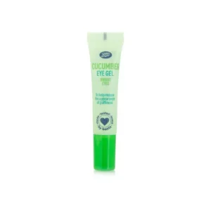 Boots Essentials Cucumber Eye Gel 15ml
