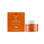 Boots Vitamin C Brightening Moisturising Cream – 50ml