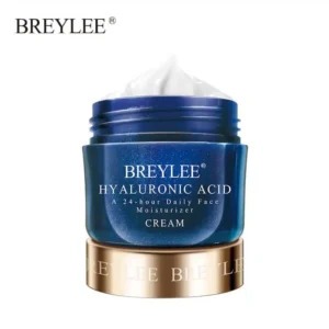 Breylee Hyaluronic Acid Face Cream 40g