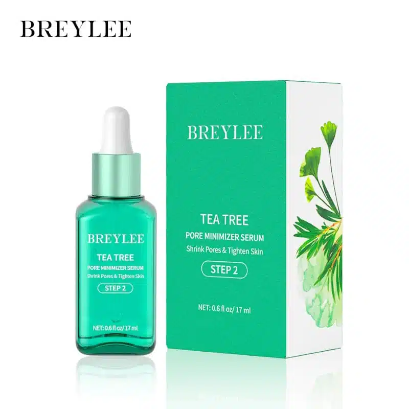 Breylee-Pore-Refining-Serum.webp BREYLEE Pore Minimizer Serum – Step 2 - Image 1