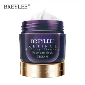Breylee Retinol Face Cream 40g