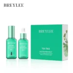 Breylee Tea Tree Blackhead Removing Kit 3in1