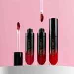 CAPLINO Liquid Matte Lipstick – Nude Glow 10 - Image 3