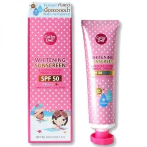 Cathy Doll Sunscreen