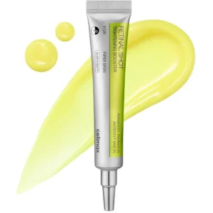 Celimax The Vita A Retinal Shot Tightening Booster 15ml