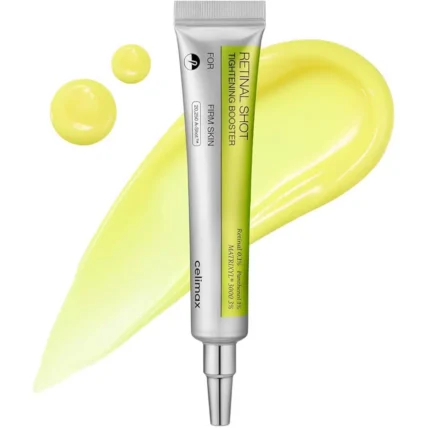 Celimax The Vita A Retinal Shot Tightening Booster 15ml