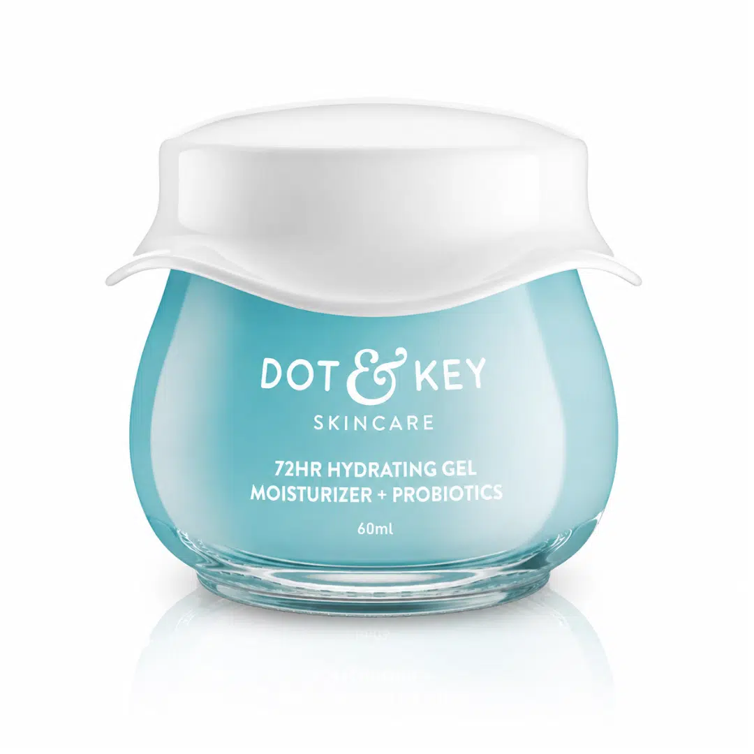 Dot-Key-72-HR-Hydrating-Gel-Moisturizer-Probiotics-60ml-1.webp Dot & Key 72 HR Hydrating Gel Moisturizer + Probiotics 60ml - Image 1