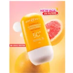 Dot & Key Vitamin C+E Super Bright Sunscreen SPF 50+PA++++ – 80G